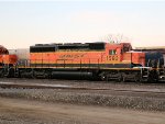 BNSF 1593